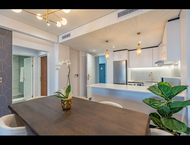 1 BEDROOM APARTMENT FOR SALE IN MUSGRAVE